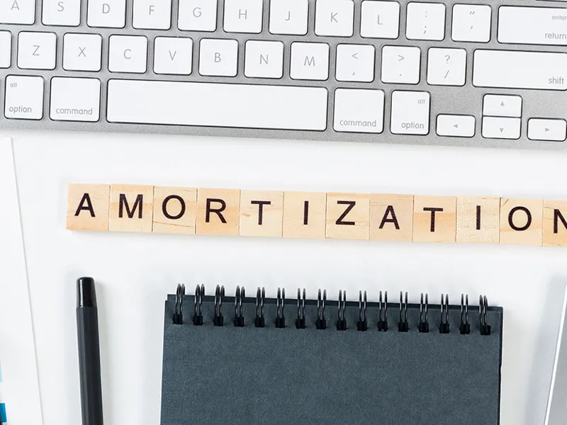 Amortization