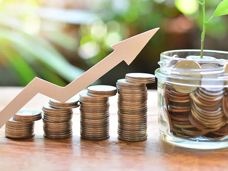 Rule of 72 Compound Interest