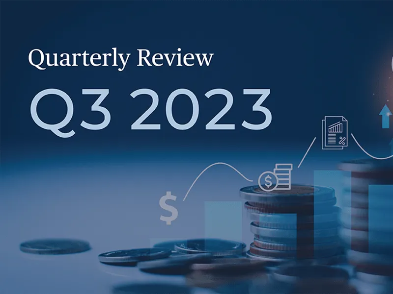 Quarterly Commentary Graphic Q3 2023