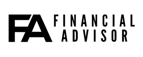 Financial Advisor Magazine logo